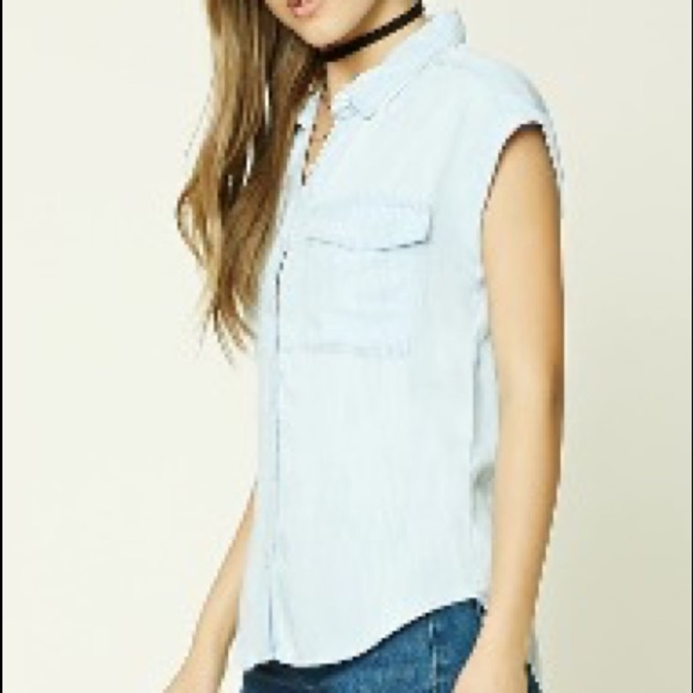 Forever 21